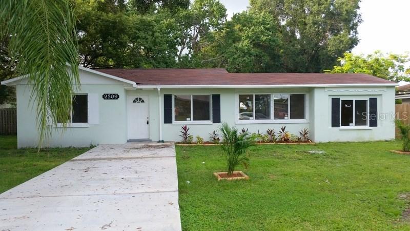 2509 47th Ave., St Petersburg, FL 33714