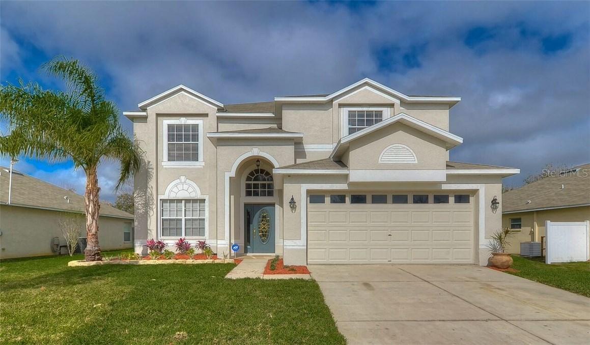 4537 Ayrshire Dr., Spring Hill, FL 34609