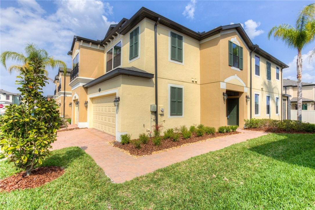 1986 Milkweed Trace, Lutz, FL 33558