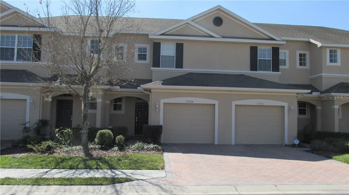 27008 Cool Stream Ln., Wesley Chapel, FL 33544
