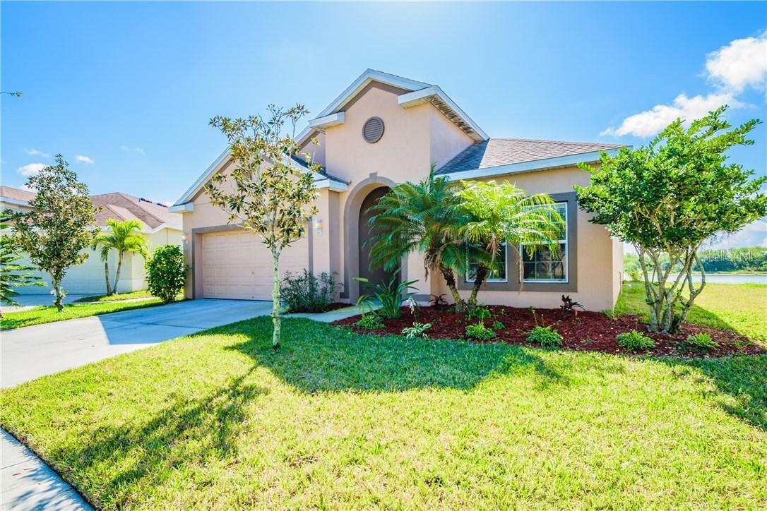 911 Parker Den Dr., Ruskin, FL 33570