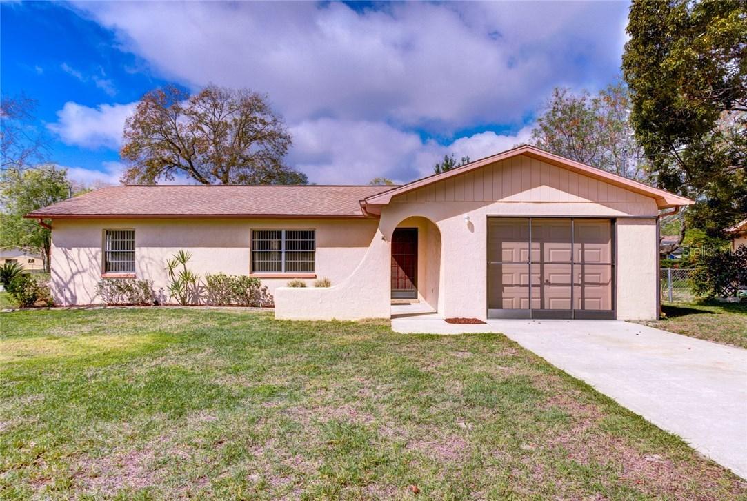 5215 Enfield Ave., Spring Hill, FL 34608