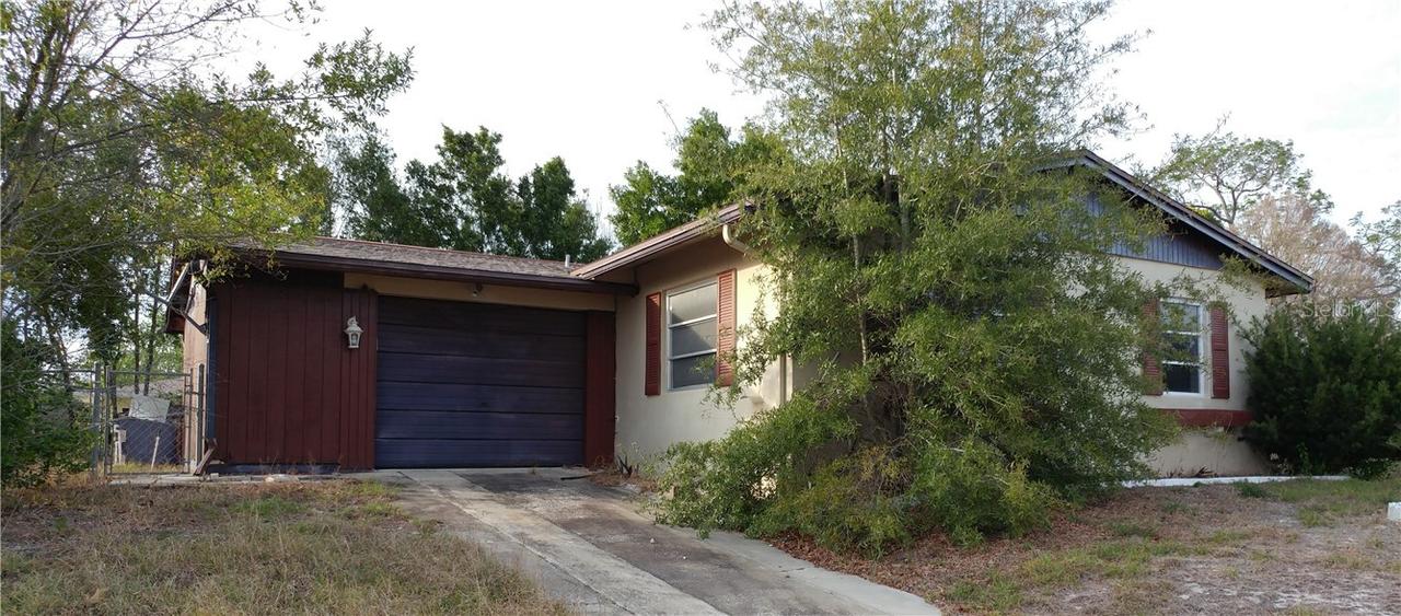 409 Hollyhock Ln., Spring Hill, FL 34606