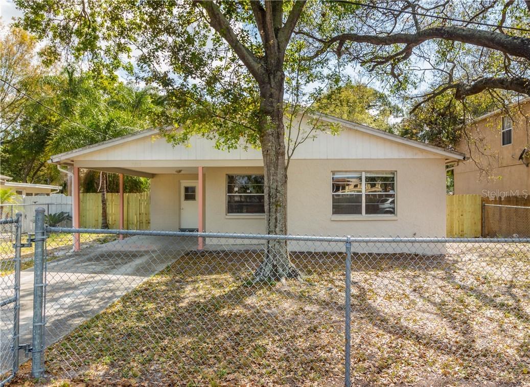 7312 Exter Way, Tampa, FL 33615