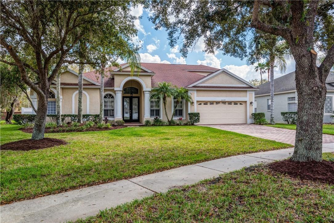 16329 Ashington Park Dr., Tampa, FL 33647