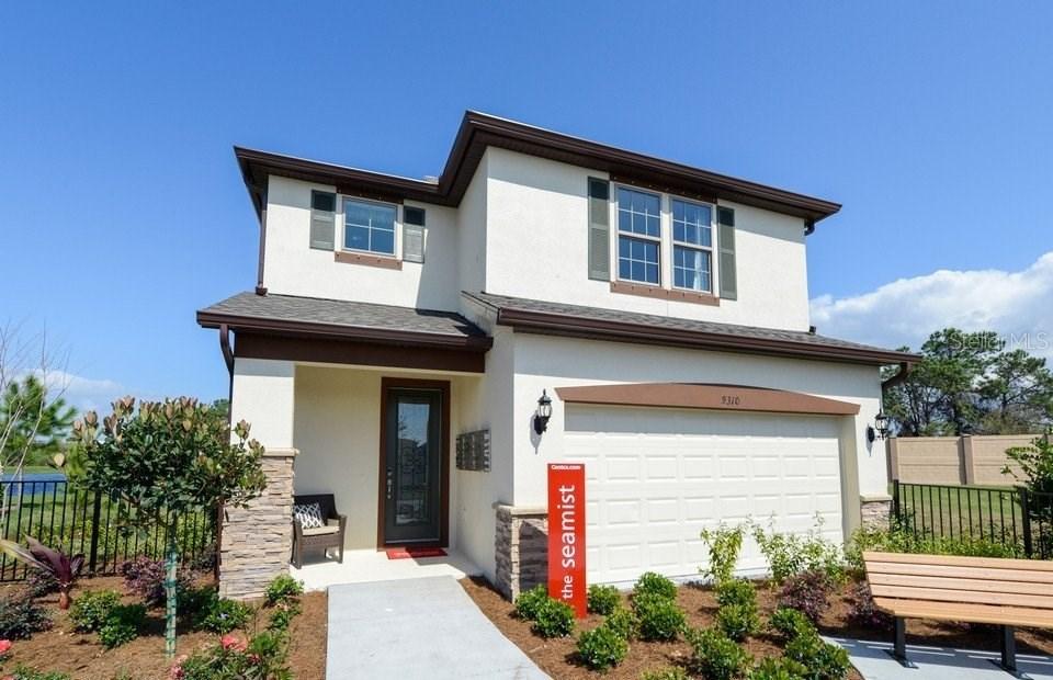 1517 Custer Bayou St., Ruskin, FL 33570