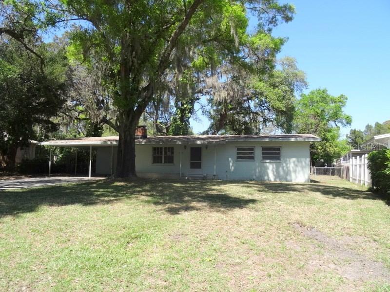 2519 W Diana St., Tampa, FL 33614