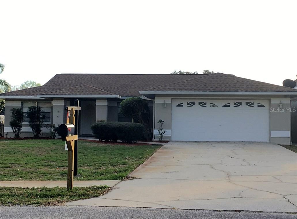 22230 Weeks Blvd., Land O Lakes, FL 34639