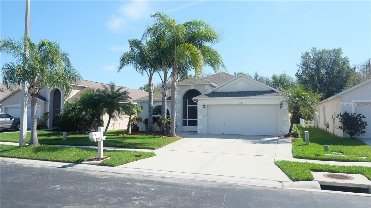 1906 Blanchard Ct., Wesley Chapel, FL 33543