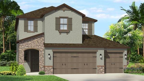 17904 Woodland View Dr., Lutz, FL 33548