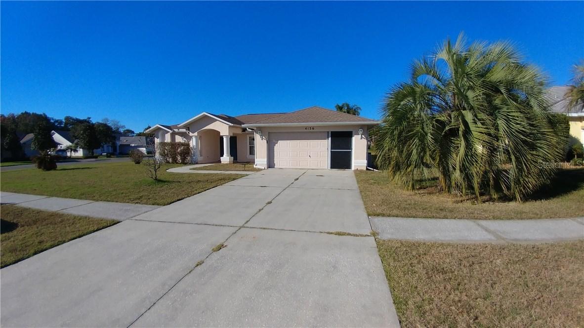 4136 St Ives Blvd., Spring Hill, FL 34609