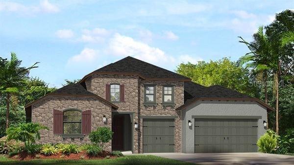 18026 Woodland View Dr., Lutz, FL 33548