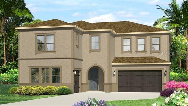 18112 Leafmore St., Lutz, FL 33548