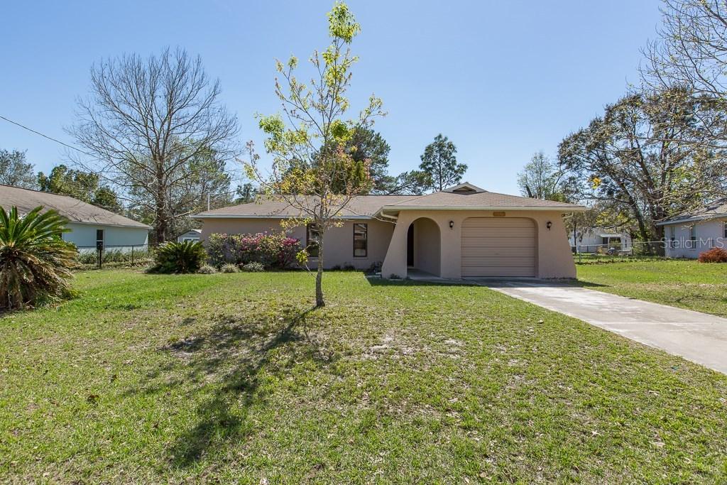 1373 Gold Rd., Spring Hill, FL 34609