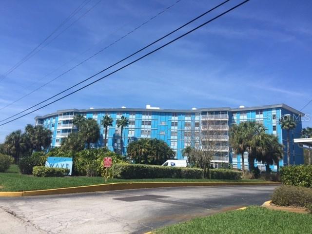 3315 58th Ave. #401, St. Petersburg, FL 33712