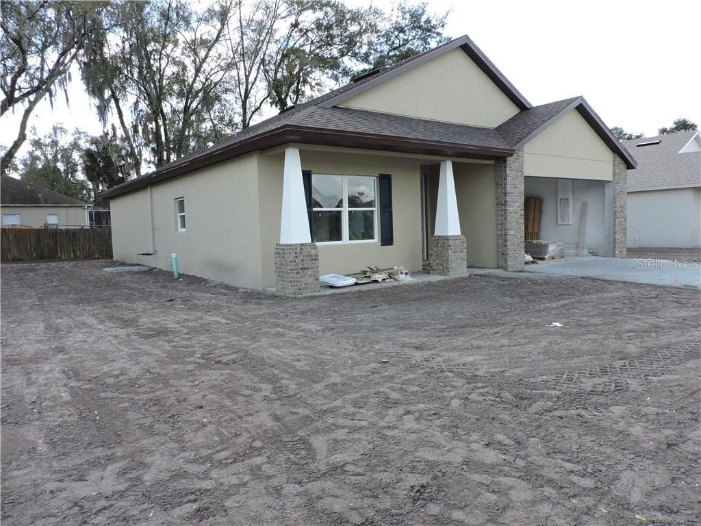 1601 N Johnson St., Plant City, FL 33563