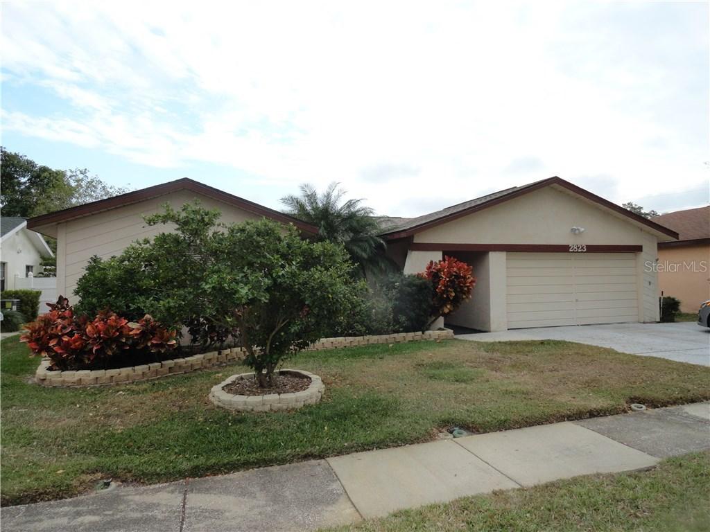 2823 Eagle Run Cir., Clearwater, FL 33760