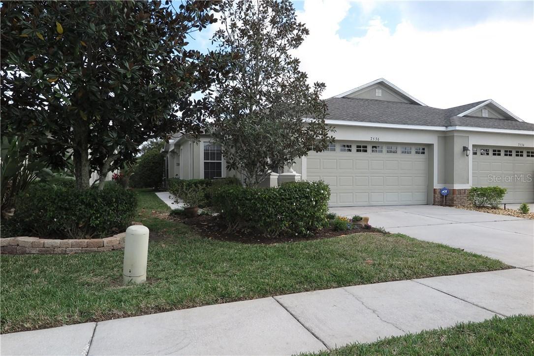 7536 Deer Path Ln., Land O Lakes, FL 34637