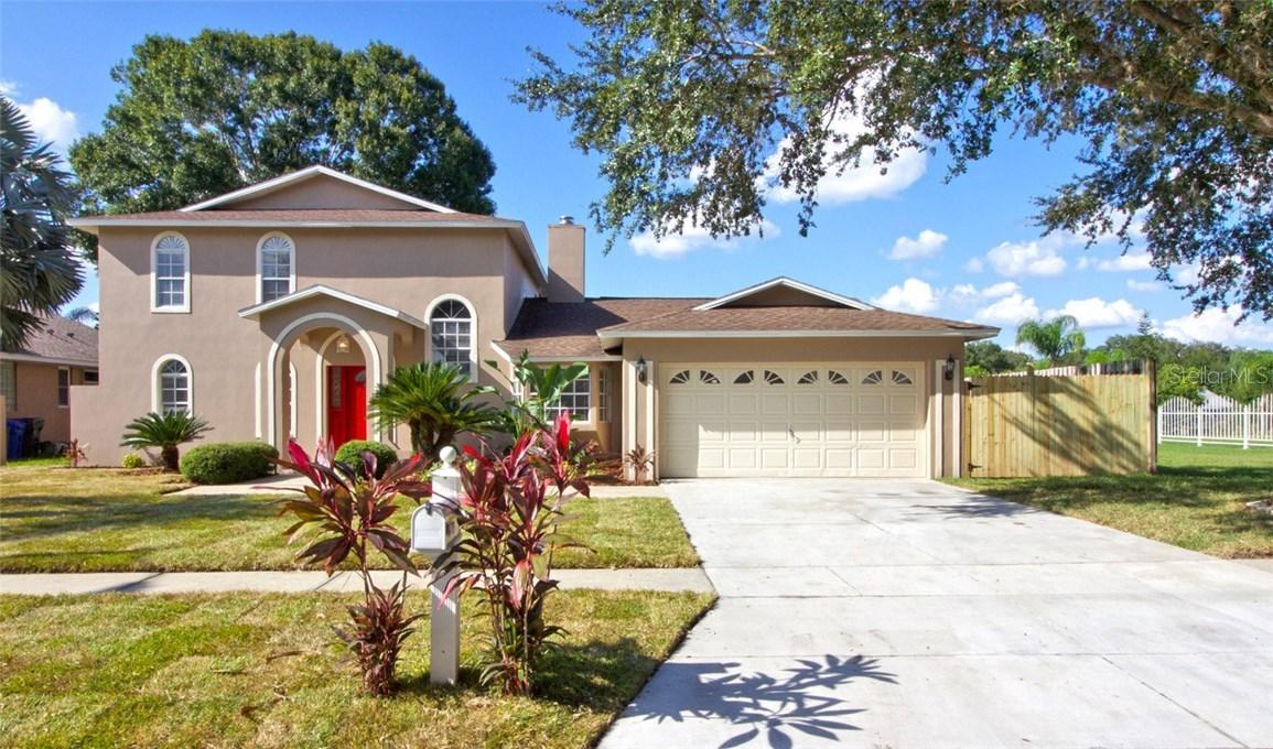 3217 Pleasant Lake Dr., Tampa, FL 33618