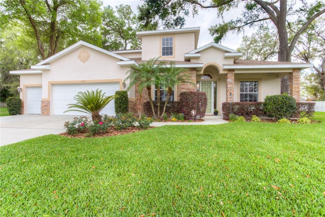 604 Morrill Ct., Valrico, FL 33594