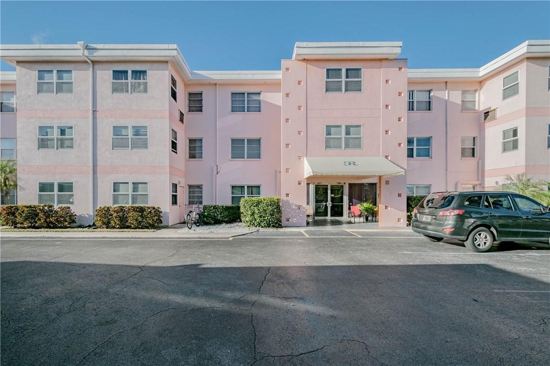 11447 Park Blvd. #214, Seminole, FL 33772