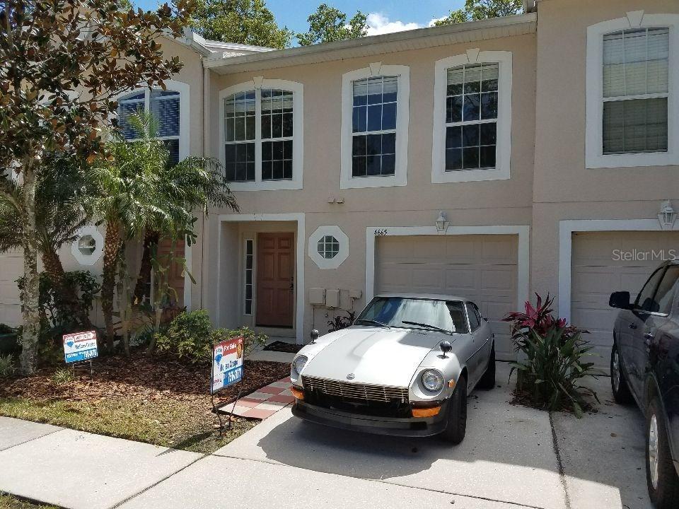 4665 Ashburn Square Dr., Tampa, FL 33610
