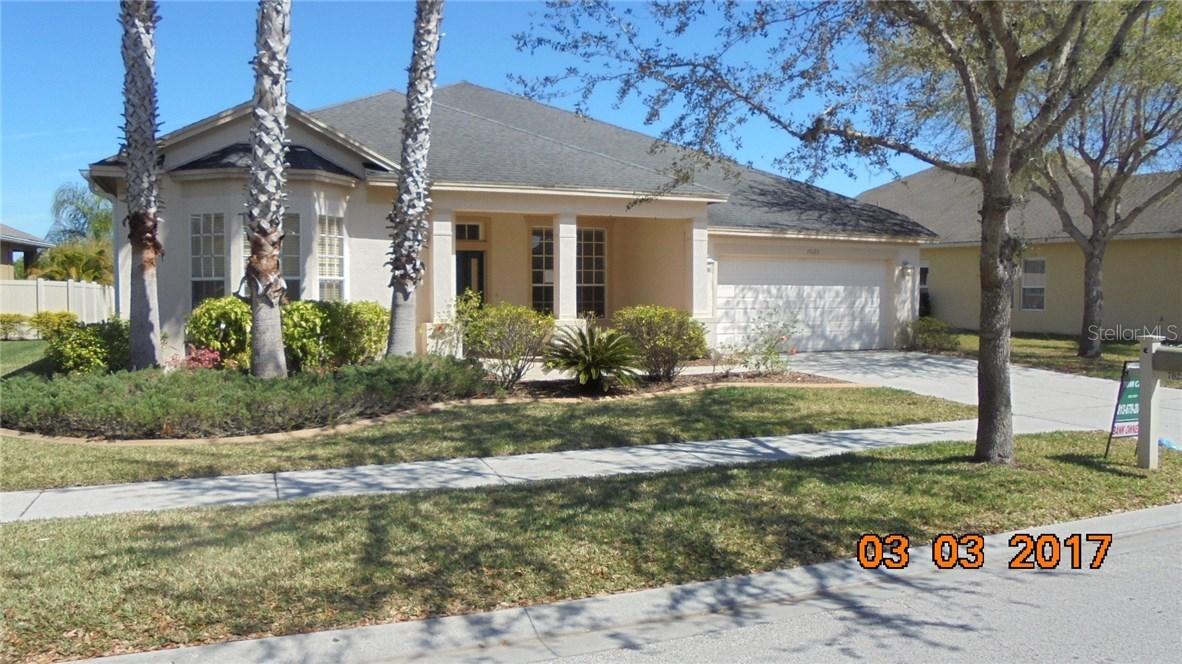 7023 Derwent Glen Cir., Land O Lakes, FL 34637