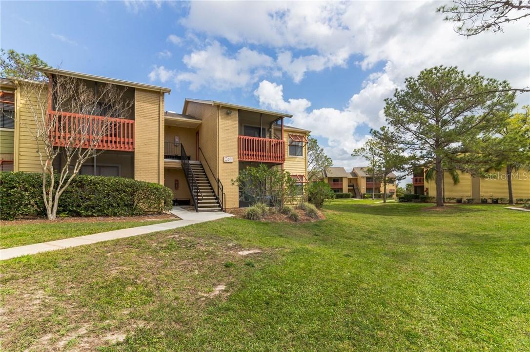 3740 Idlebrook Cir. #212, Casselberry, FL 32707