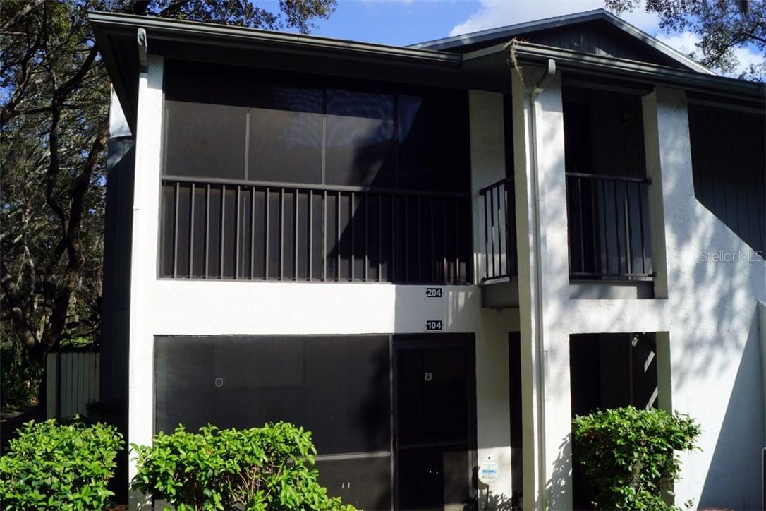 14733 Norwood Oaks Dr. #204, Tampa, FL 33613