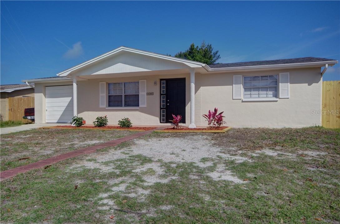 3105 Atlantis Dr., Holiday, FL 34691