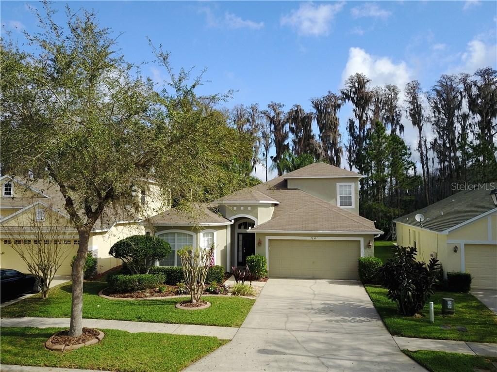 7650 Citrus Blossom Dr., Land O Lakes, FL 34637