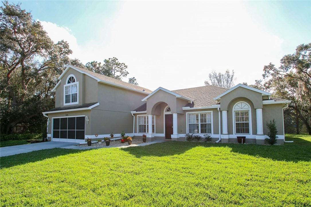 8486 Gallup Rd., Spring Hill, FL 34608