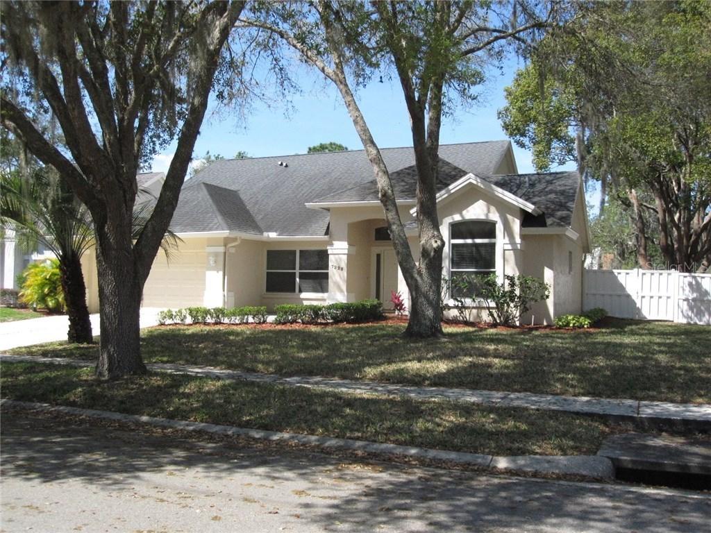7228 Ridgeport Dr., Tampa, FL 33647