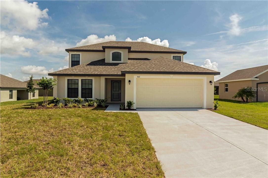 30538 Satinleaf Run, Brooksville, FL 34602