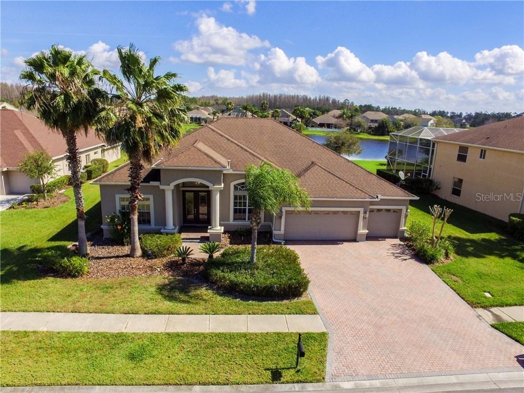 26701 Winged Elm Dr., Wesley Chapel, FL 33544