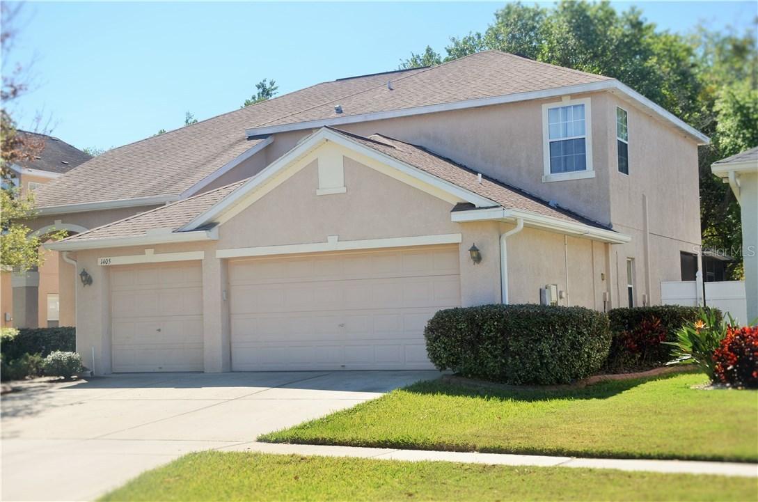 1405 Emerald Hill Way, Valrico, FL 33594