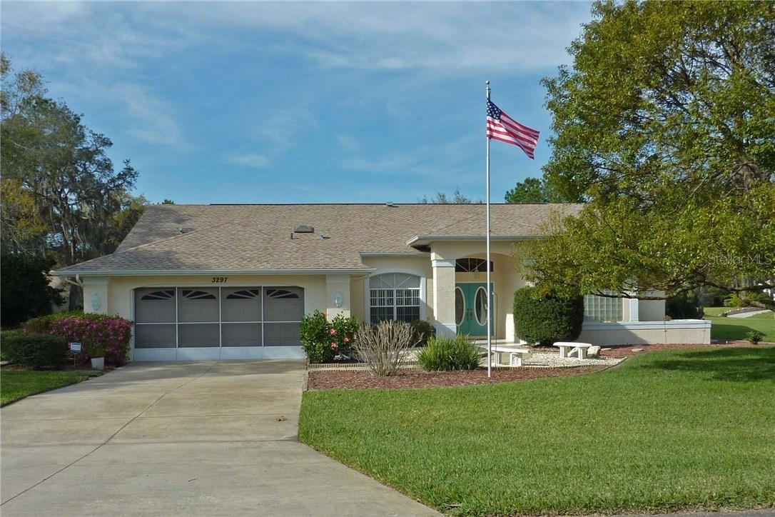 3297 Aldoro Ave., Spring Hill, FL 34609