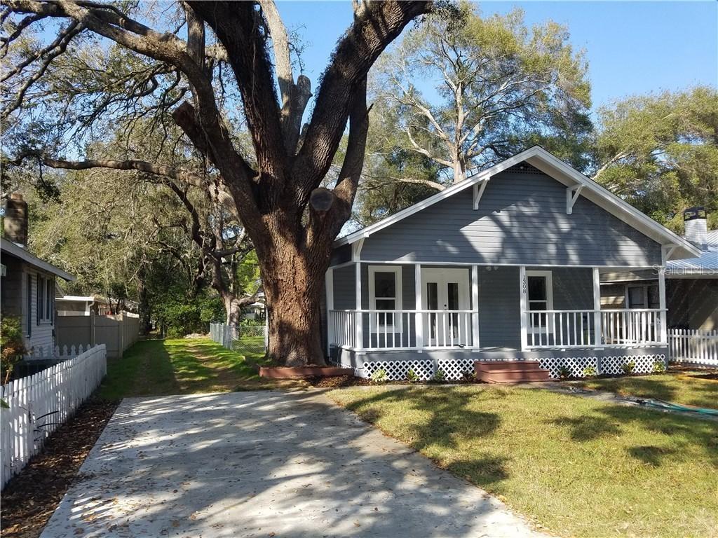 1308 E Osborne Ave., Tampa, FL 33603