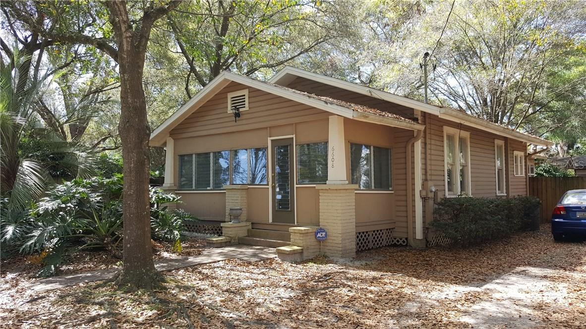 [Address Hidden by Seller], Tampa, FL 33617