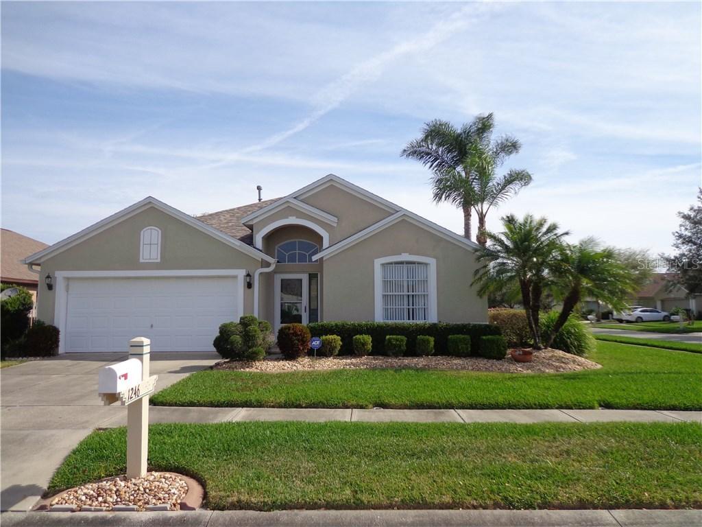 1246 Maximilian Dr., Wesley Chapel, FL 33543