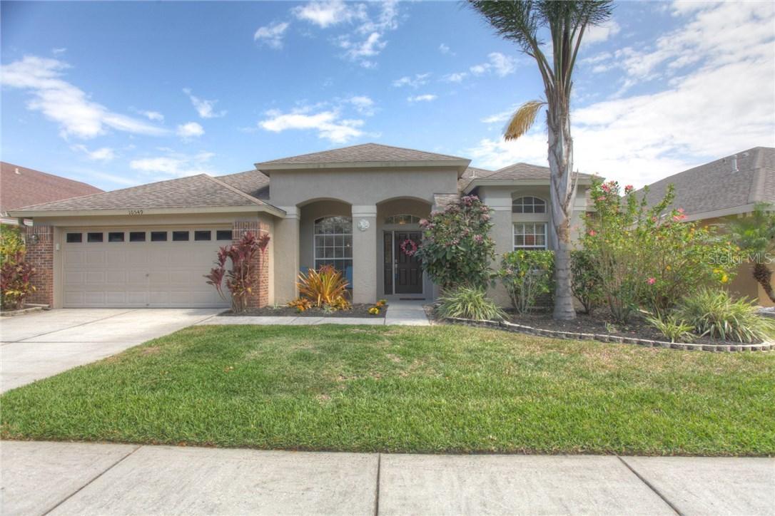 10549 San Travaso Dr., Tampa, FL 33647