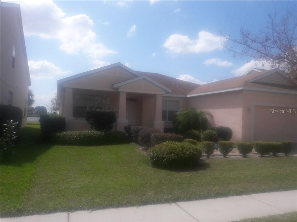 11215 Laurel Brook Ct., Riverview, FL 33569