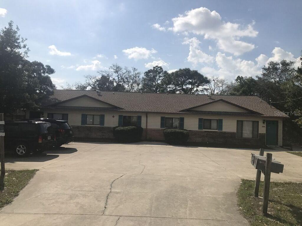 1281 Sylvia Ave., Spring Hill, FL 34606