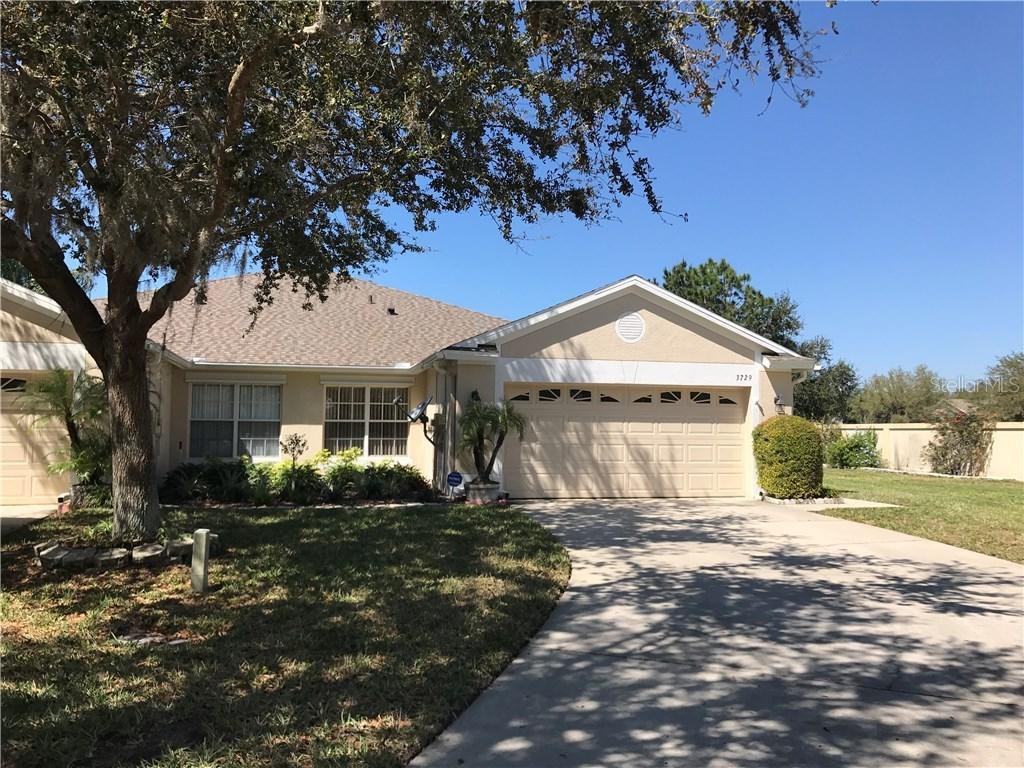 3729 Simonton Ct., Land O Lakes, FL 34638