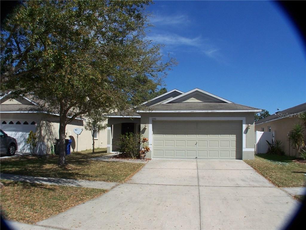 8543 Deer Chase Dr., Riverview, FL 33578