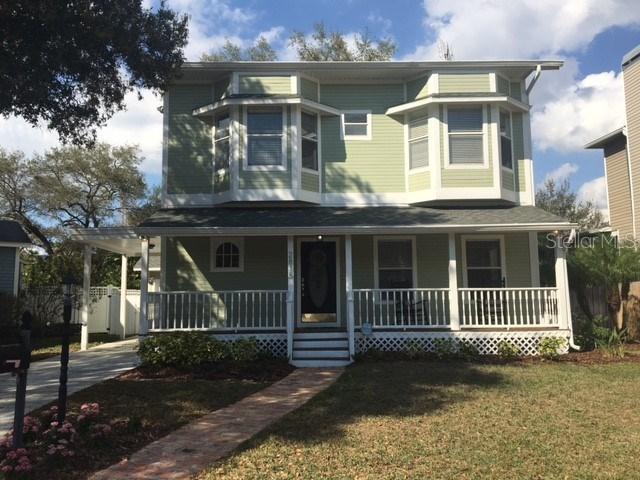 2815 Old Bayshore Way, Tampa, FL 33611