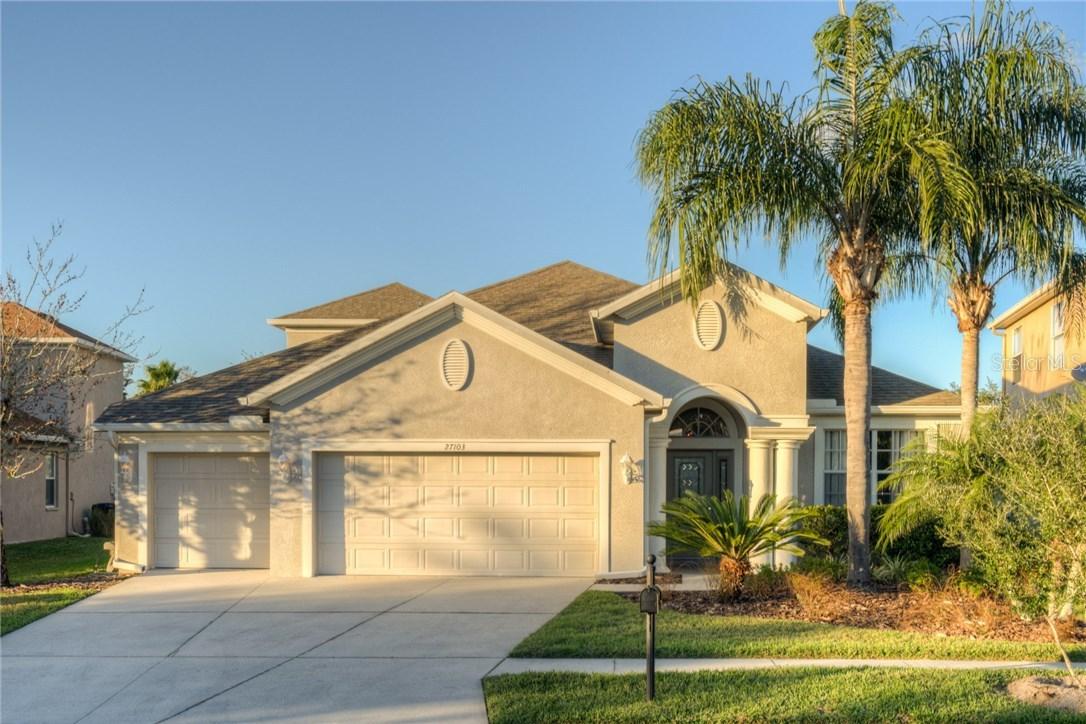 27103 Firebush Dr., Wesley Chapel, FL 33544