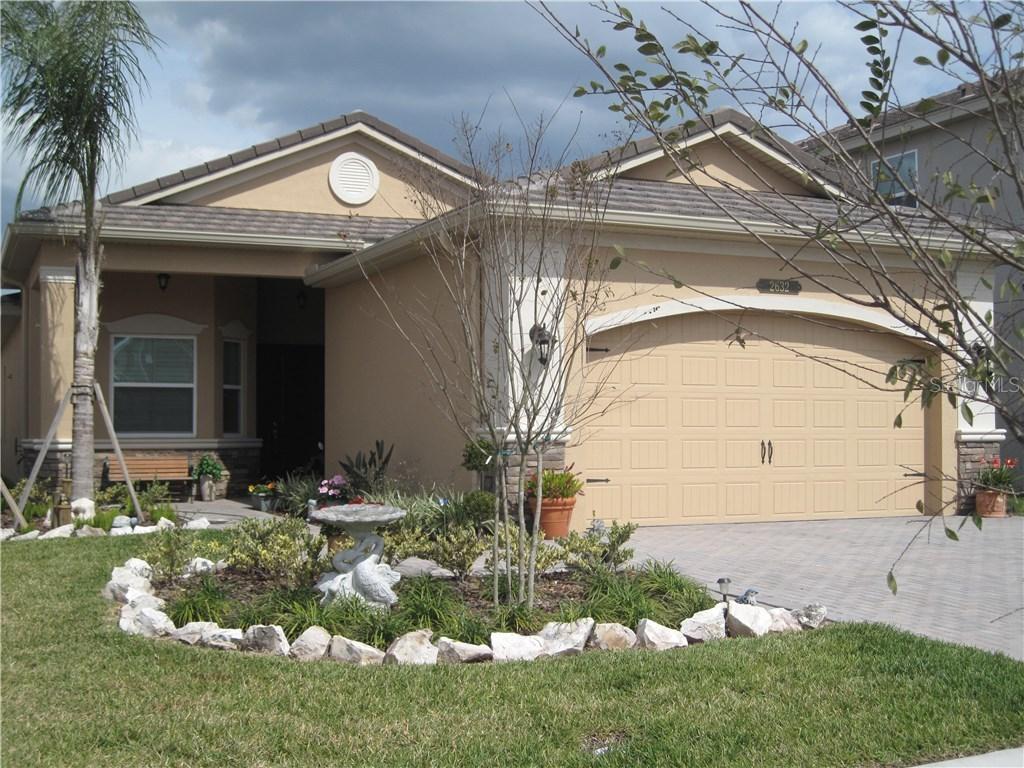 2632 Tarragona Way, Wesley Chapel, FL 33543