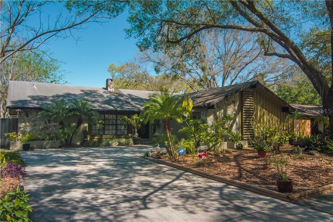 1708 Blind Pond Ave., Lutz, FL 33549