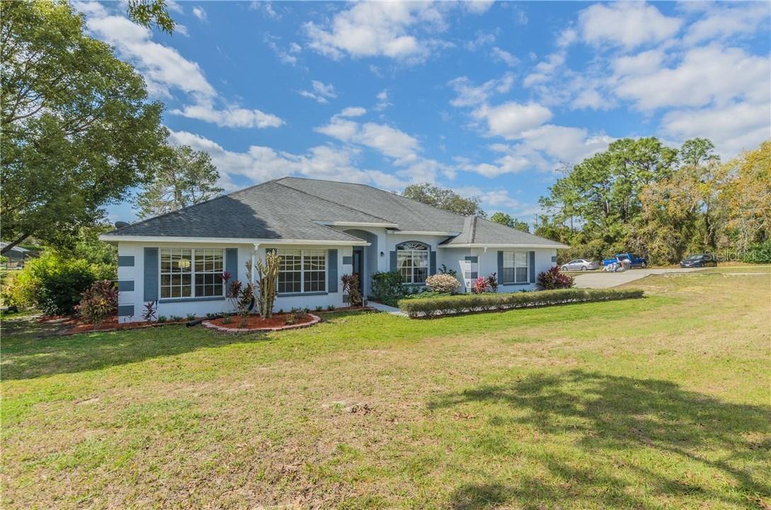6184 Schalekamp Dr., Spring Hill, FL 34609